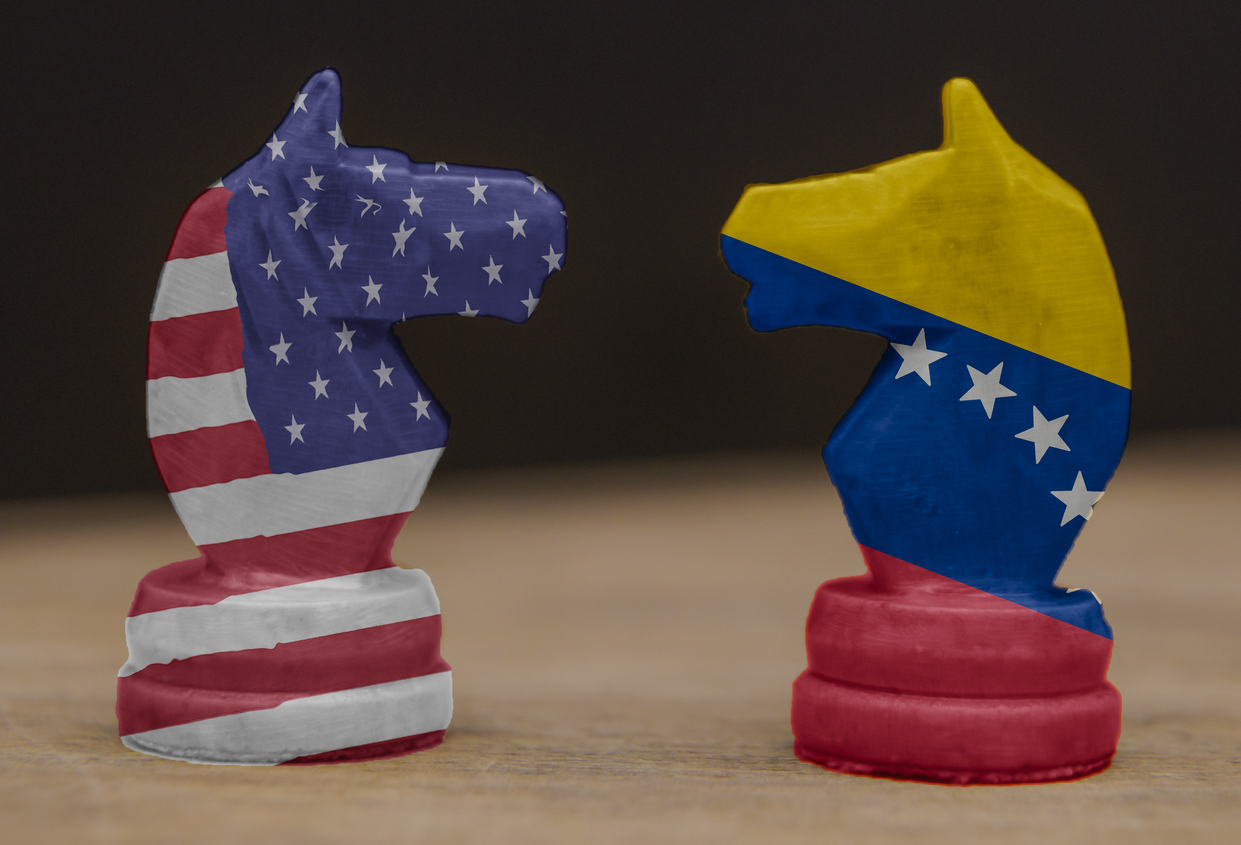 Wells Fargo: Sự can thiệp của Mỹ tại Venezuela và  tác động lan tỏa tới kinh tế toàn cầu