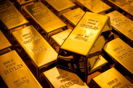 Vàng suy yếu động lực tăng dưới mốc 4,500 USD, rủi ro đảo chiều giảm gia tăng