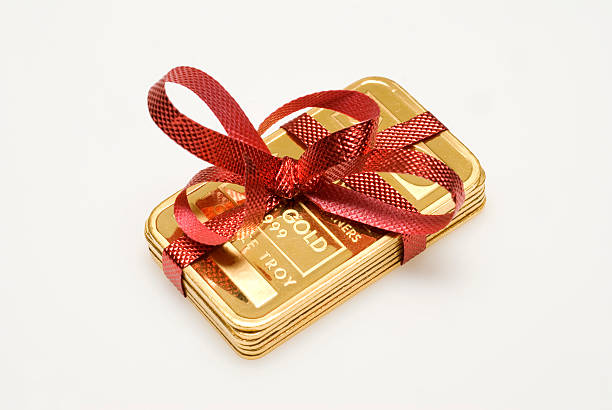 Các tín hiệu kỹ thuật của giá vàng cho thấy khả năng lặp lại nhịp giảm cuối tháng 12