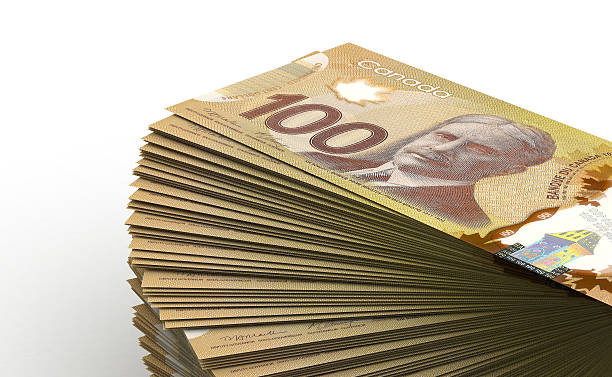 USD/CAD suy yếu gần mức 1.3900a