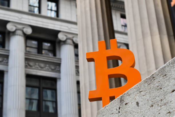 Nhận định xu hướng giá Bitcoin