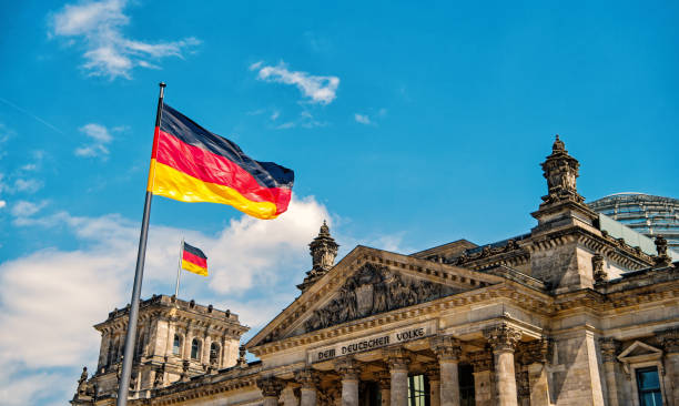 Danske Bank: Triển vọng kinh tế Eurozone phụ thuộc vào ước tính GDP Đức năm 2025