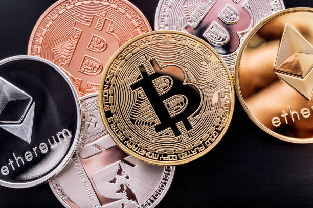 Bitcoin chưa vượt qua đường điều chỉnh