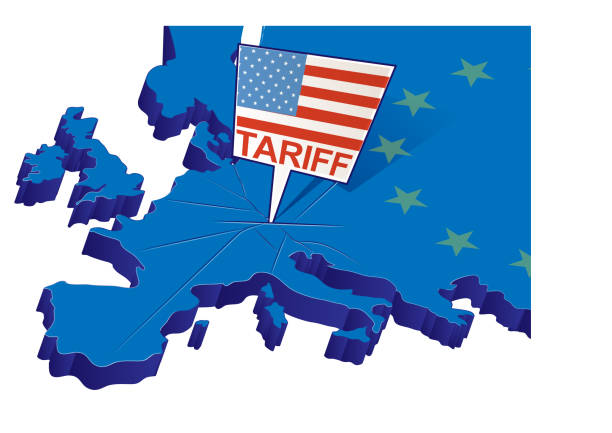 Danske Bank: Tranh chấp xung quanh Greenland làm rạn nứt quan hệ Mỹ - EU