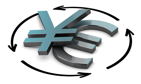 Nhận định xu hướng cặp EUR/JPY