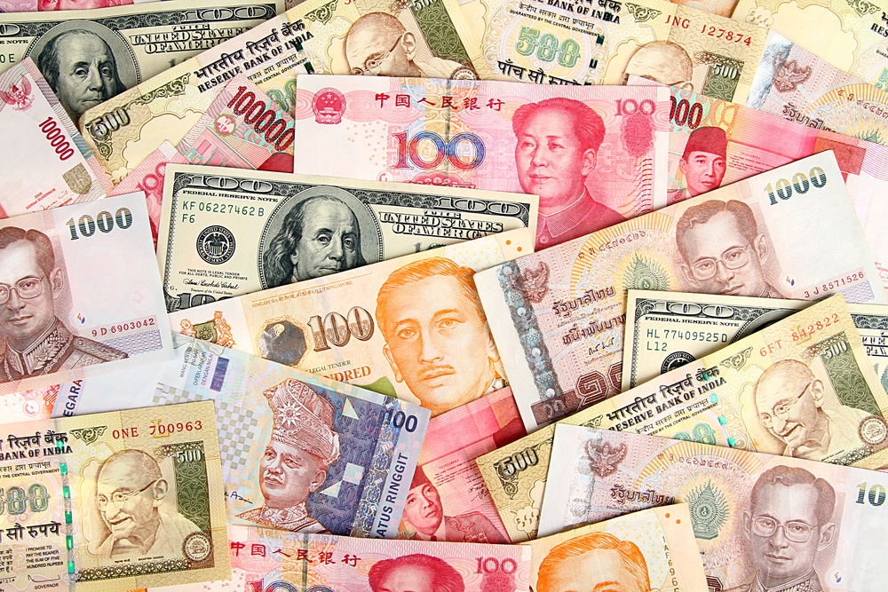 MUFG - Asia FX: Trump thay đổi giọng điệu về Greenland, BNM dự kiến giữ nguyên chính sách