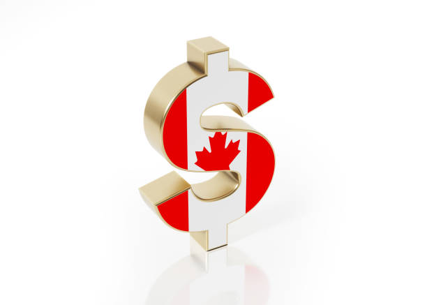 Tín hiệu tăng giá USD/CAD xuất hiện khi rủi ro Fed và địa chính trị giảm bớt
