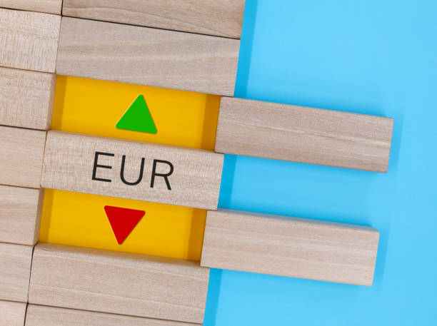 EUR/USD đối mặt với rủi ro giảm sau biến động; xu hướng giảm tiếp diễn