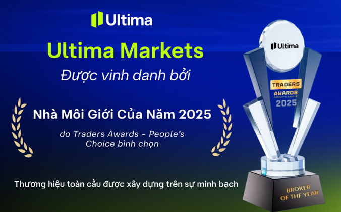 Ultima Markets được cấp phép FCA: Tiêu chí đánh giá sàn forex uy tín