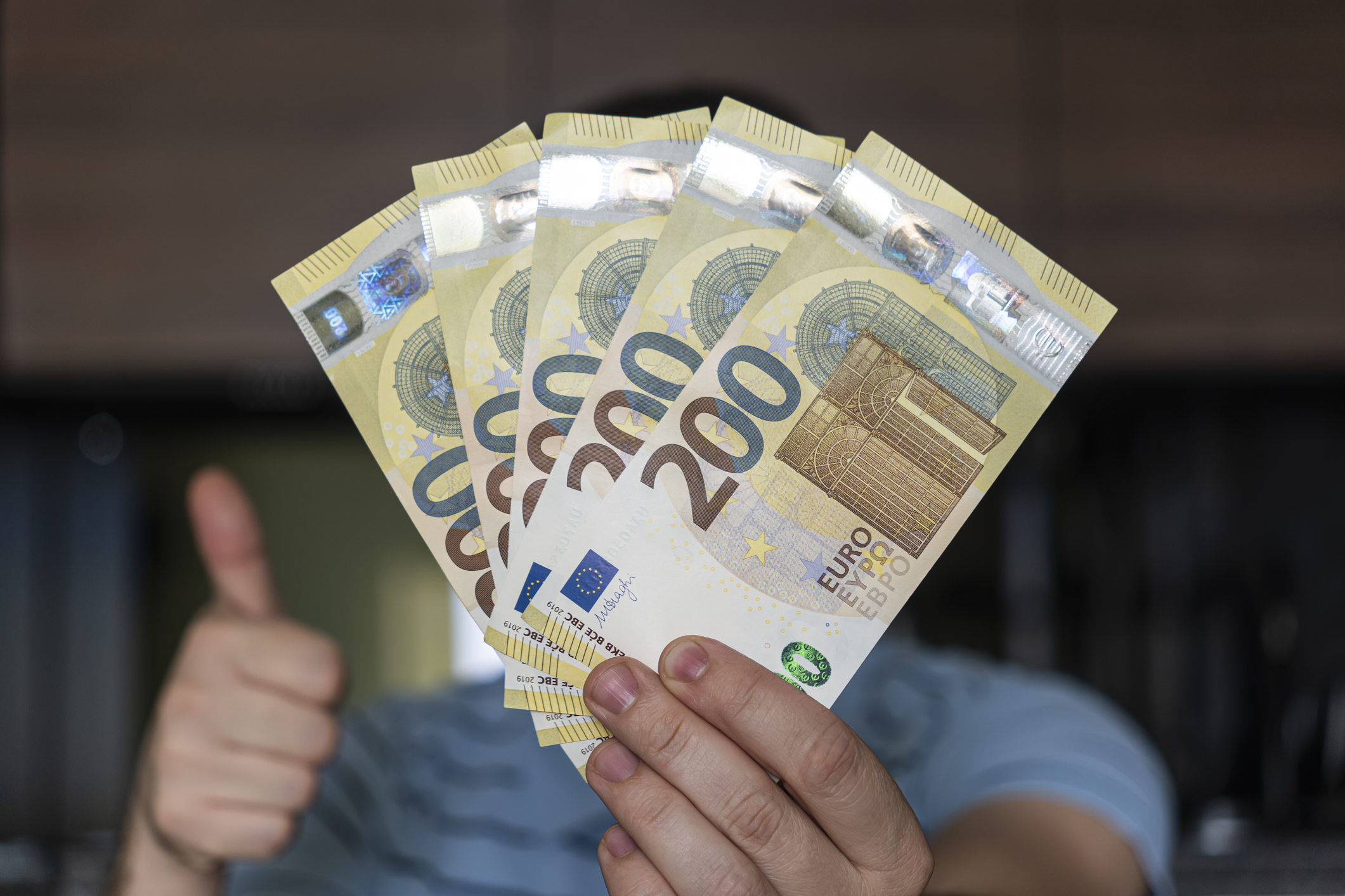 Nhận định xu hướng cặp EUR/USD