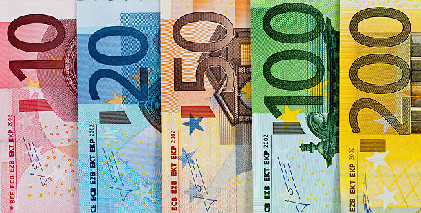 Nhận định xu hướng cặp EUR/USD