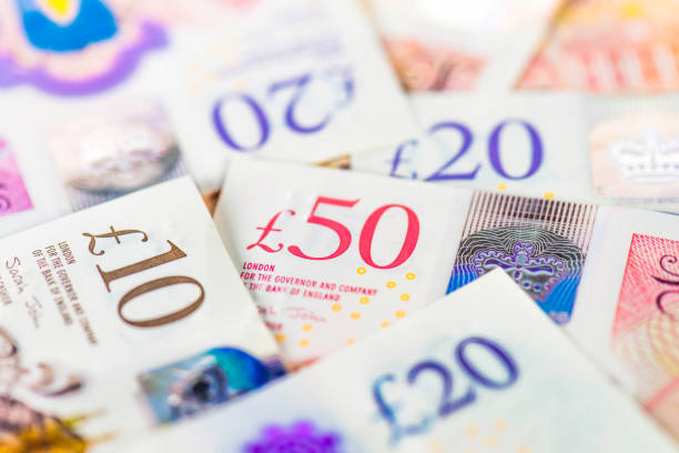 GBP/USD tiếp tục xu hướng tăng mạnh; mục tiêu Elliott Wave hướng đến 1.39 và cao hơn