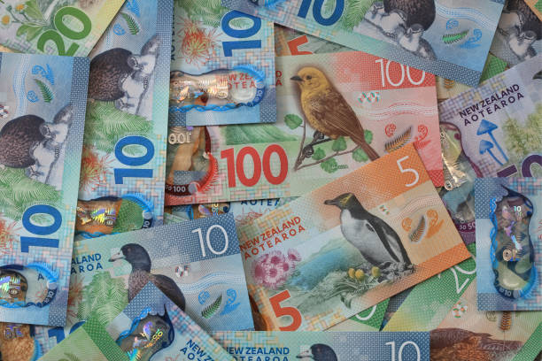 Westpac: Tỷ lệ thất nghiệp New Zealand nhích lên 5.4%, nhưng triển vọng lãi suất vẫn dovish