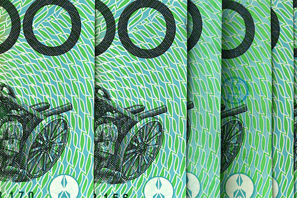 AUD/USD hướng tới mốc 0.7200
