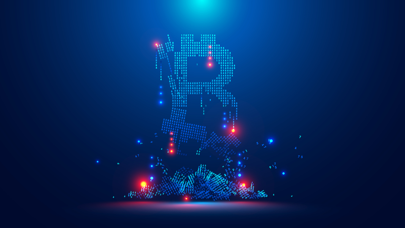 Nhận định xu hướng giá Bitcoin