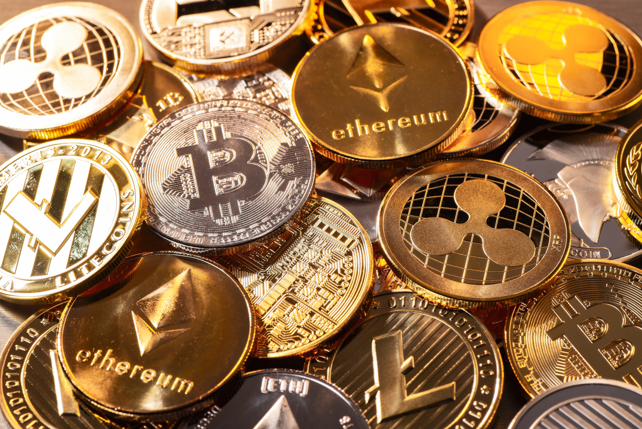 Bitcoin lao dốc xuống $63,000 giữa làn sóng bán tháo công nghệ toàn cầu – Triển vọng BTC/USD