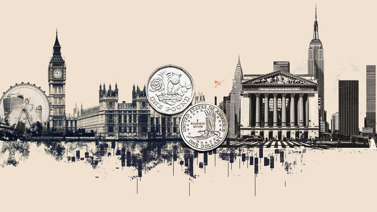 GBP: Gradual normalization with modest Dollar losses – BNP Paribas