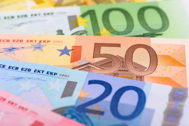 Nhận định xu hướng cặp EUR/USD