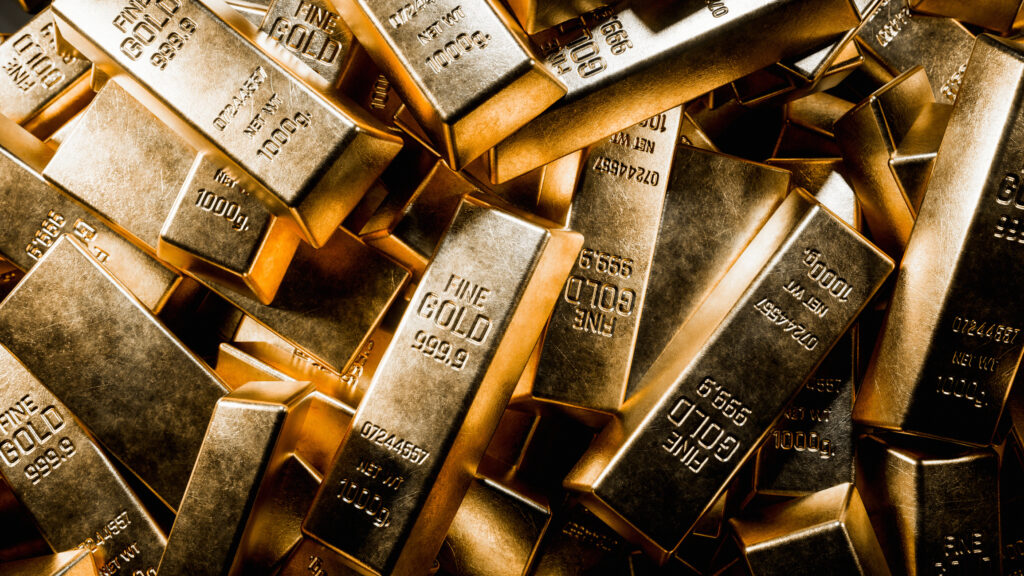 NFP và CPI là các yếu tố quyết định giá vàng sau khi vàng đã tăng 2% lên $5,060/oz