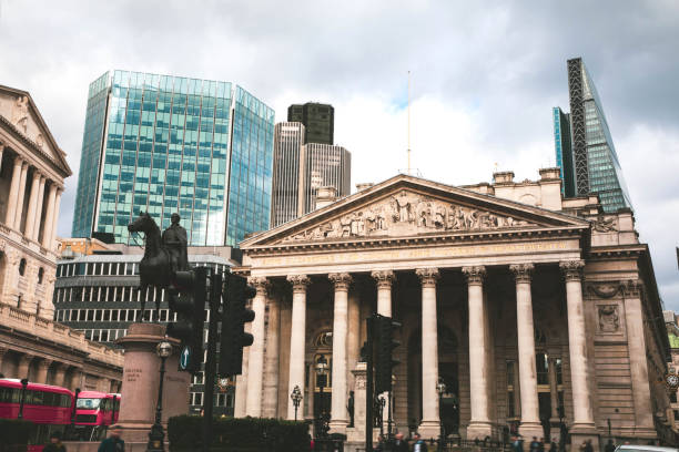 Danske Bank: GDP Anh và dữ liệu NFP làm thay đổi kỳ vọng chính sách và tâm lý thị trường