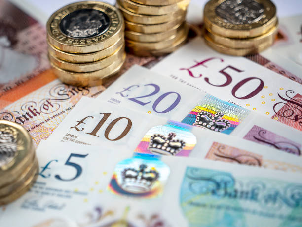 GBP/USD chịu áp lực trước dữ liệu GDP quan trọng của Anh