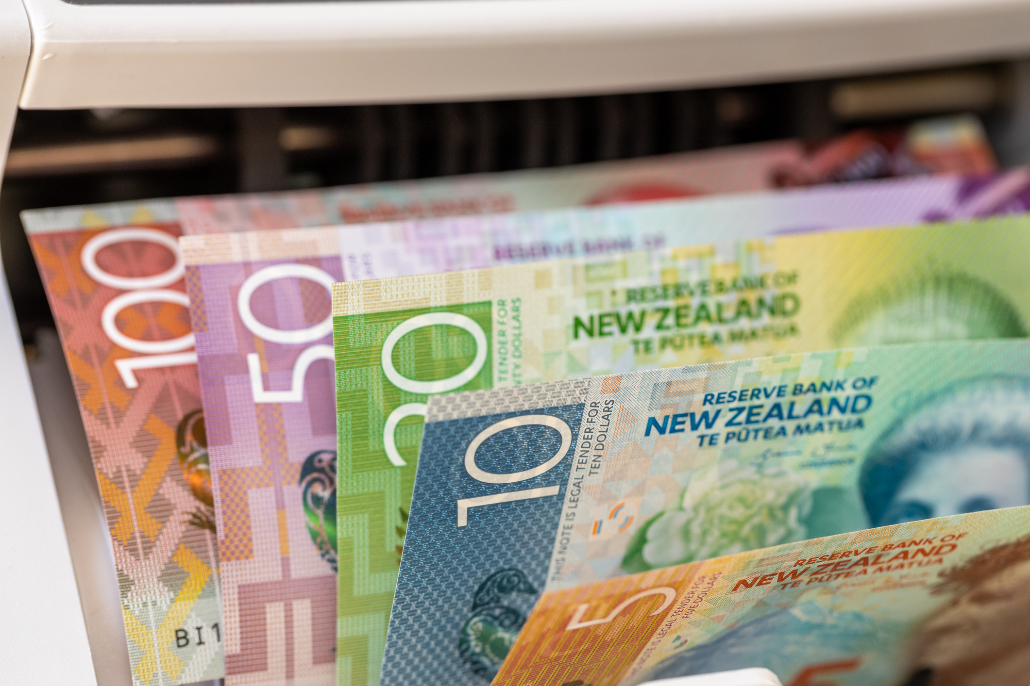 Westpac: Kỳ vọng lạm phát New Zealand tăng trở lại gây áp lực lên lộ trình lãi suất của RBNZ
