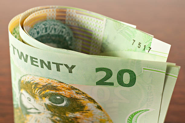 Westpac: Nhận định về doanh số bán lẻ New Zealand – Chi tiêu tùy ý tiếp tục tăng