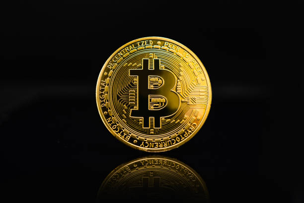 BTC/USD giảm xuống mức đáy trong ba tuần do bất ổn về thuế quan Mỹ