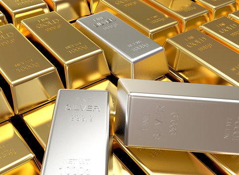 Bạc và vàng bước vào giai đoạn bứt phá trước triển vọng thuế quan Mỹ
