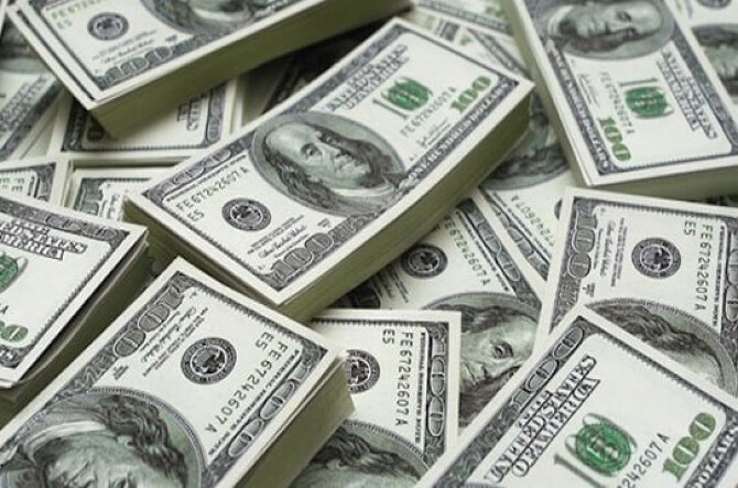 Tỷ giá USD (Đô la Mỹ) hôm nay 24/2 | Tin tức & bảng tỷ