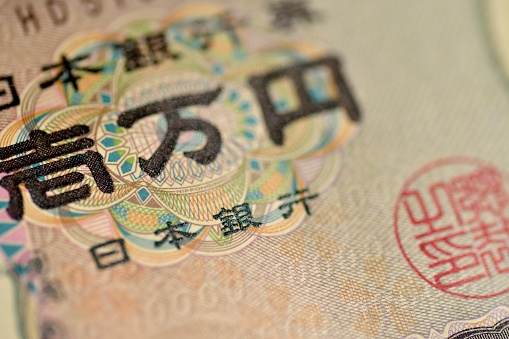 USD/JPY thoái lui sau giai đoạn tăng mạnh