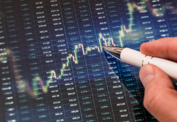 KBC Bank: Tin tức trở thành động lực chính dẫn dắt thị trường toàn cầu