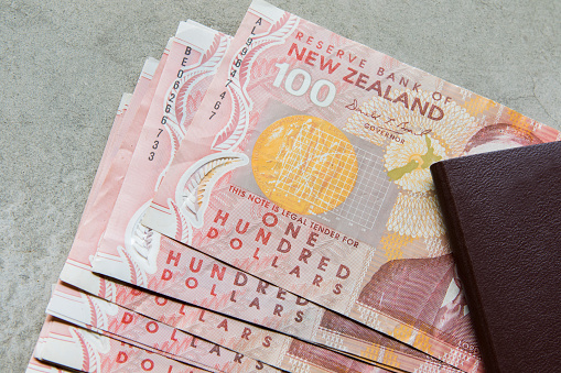 Westpac: RBNZ cân nhắc nới lỏng chính sách khi nền kinh tế New Zealand suy yếu