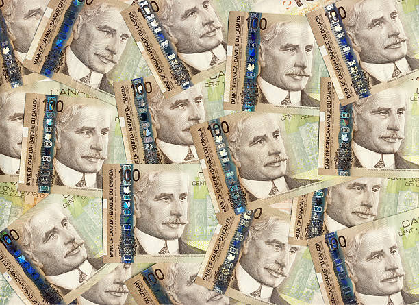 Nhận định xu hướng cặp USD/CAD