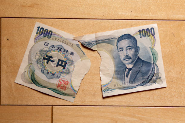 Nhận định xu hướng cặp USD/JPY