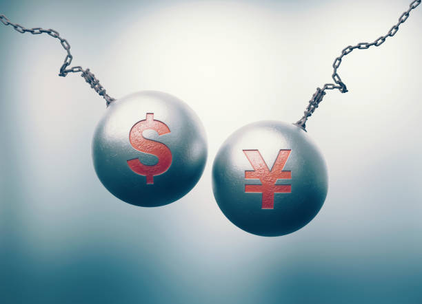 USD tăng cao khi Fed loại bỏ việc cắt giảm lãi suất, USD/JPY đạt đỉnh chu kỳ mới