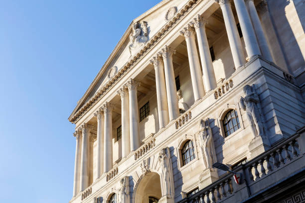 Danske Bank - Dự báo về BoE: Tạm dừng chu kỳ cắt giảm lãi suất