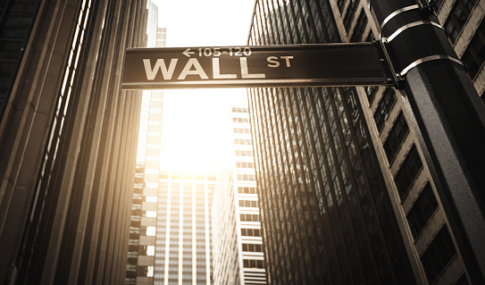 Nhận định xu hướng chỉ số S&P 500