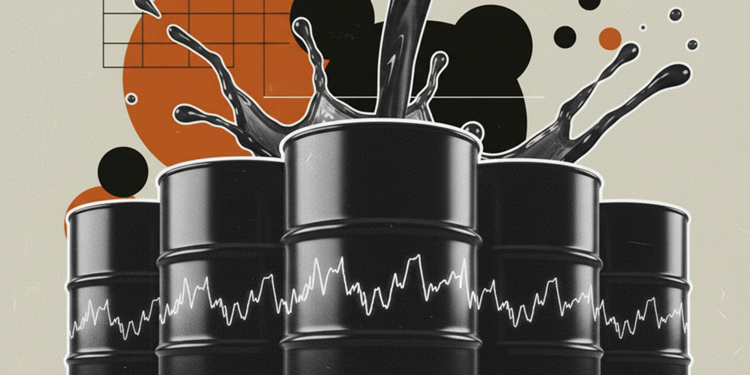 WTI Price Forecast: Holds key 20-day EMA amid Middle East conflicts