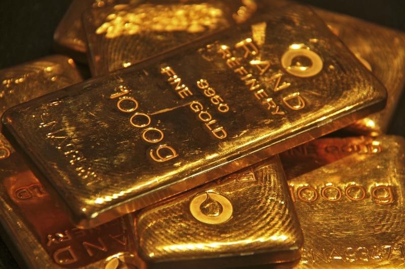 Giá vàng giảm phiên thứ 10 liên tiếp khi Iran phủ nhận đàm phán với Mỹ