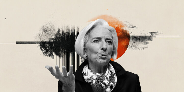 ECB: Lagarde signals no near-term rate move – Danske Bank