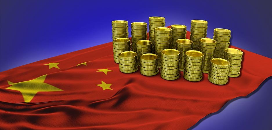 How to Understand China's Falling GDP
