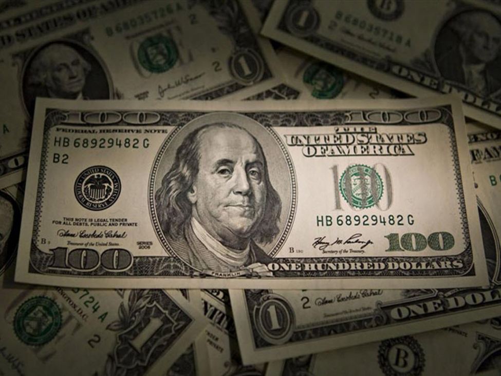 USD suy yếu khi tâm lý ưa thích rủi ro giữ vững