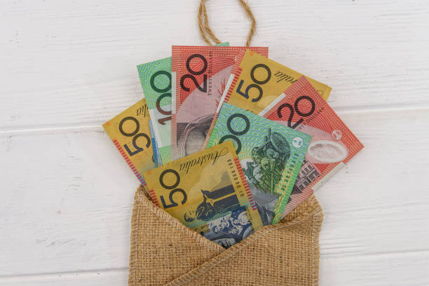 AUD/USD phát tín hiệu tích cực, khả năng xuất hiện tín hiệu phá vỡ rõ ràng