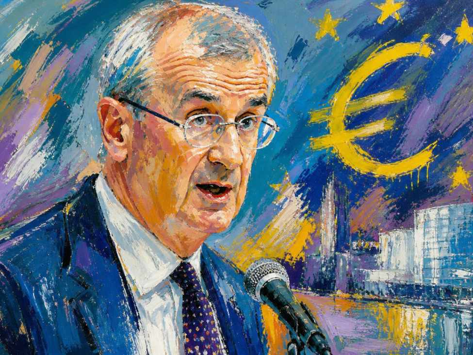 ECB Villeroy