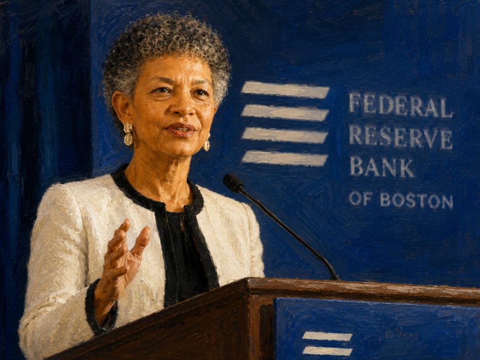 Fed Collins