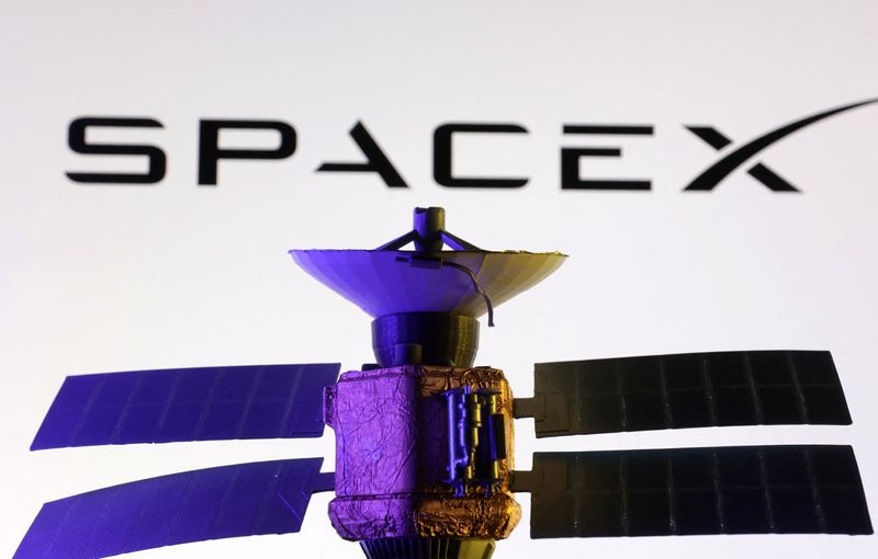 SpaceX và xAI sáp nhập trước thềm IPO tiềm năng trị giá 50 tỷ USD Theo  Investing.com