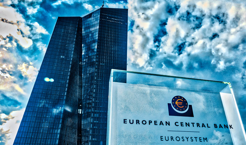 ECB concerned e-money, stablecoins become attractive when interest rates  negative - Ledger Insights - blockchain for enterprise