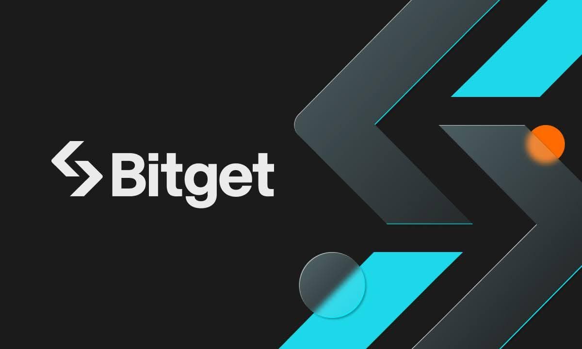 Bitget khởi động chiến dịch Copy Trading CFD: Tăng quỹ thưởng và bảo vệ lệnh giao dịch đầu tiên