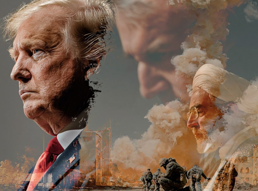Trump Iran